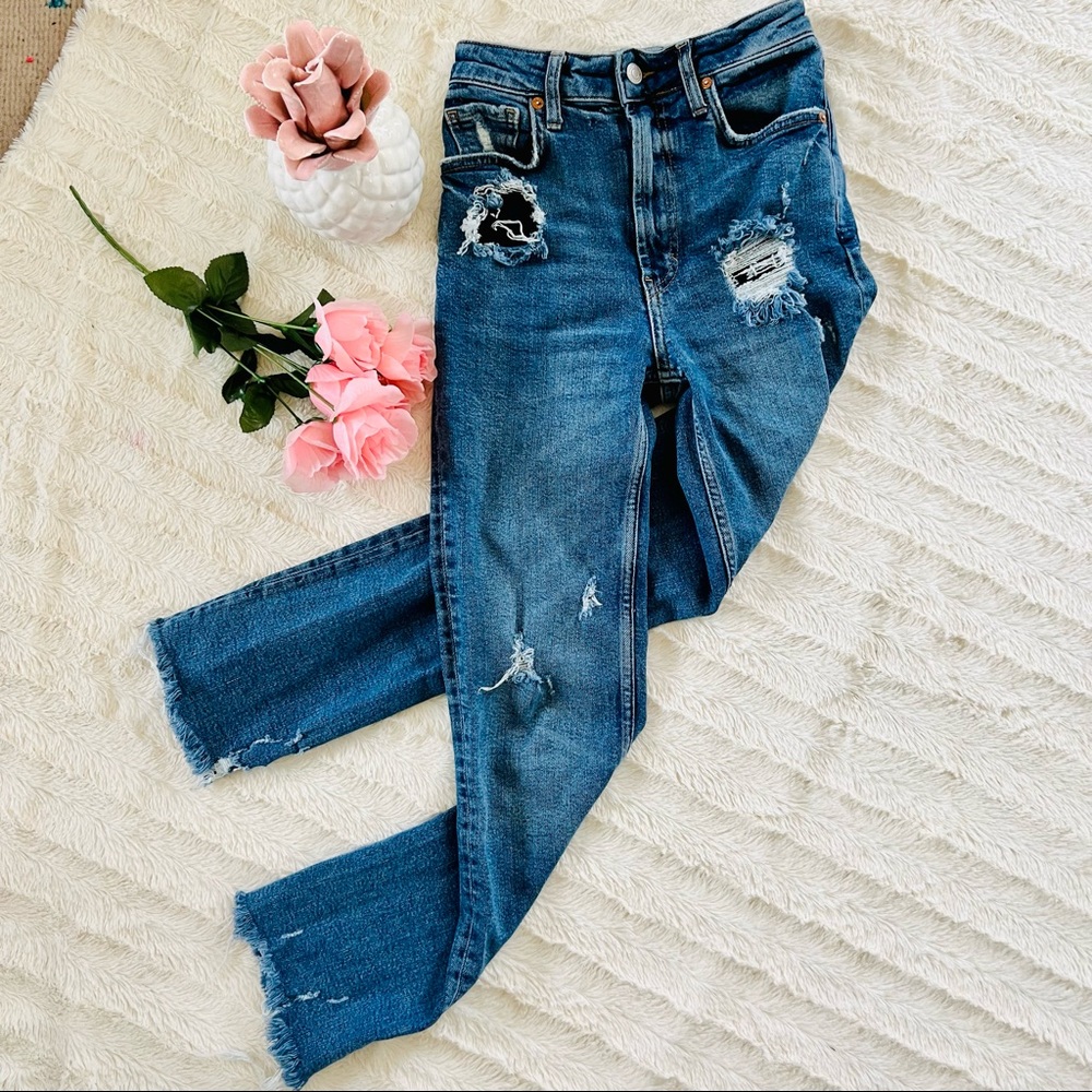 We The Free Jeans